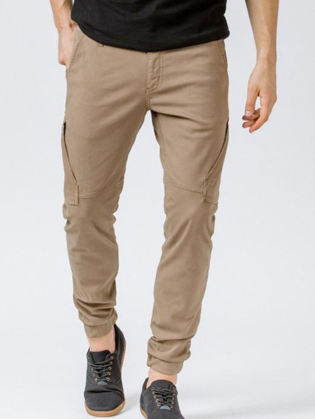 Duer Men's Live Free Adventure Jogger Pants
